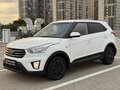 2019 Hyundai Creta I, белый, 1090000 рублей - вид 2
