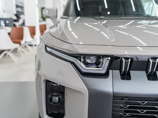 2025 KGM Torres, бежевый, 4920000 рублей, вид 3