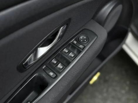 2011 Renault Fluence I, бежевый, 990000 рублей - вид 17