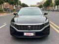 2023 Volkswagen Passat (North America and China) II (China Market) Рестайлинг, чёрный, 1654000 рублей - вид 1