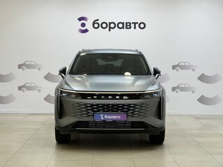 2023 Exeed RX, серый, 2780000 рублей, вид 2