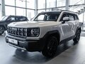2026 Haval H3 I Рестайлинг, белый, 3071109 рублей
