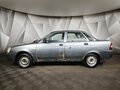 2011 Lada (ВАЗ) Priora I, зелёный - вид 4