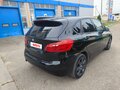 2017 BMW 2 серии Active Tourer 218i F45, белый, 950000 рублей - вид 4