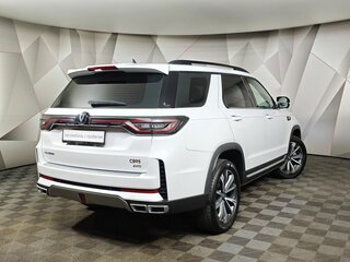 2024 Changan CS95 I Рестайлинг 2, белый, 2850000 рублей, вид 2