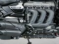 2025 Triumph Rocket III, чёрный, 2649000 рублей - вид 9