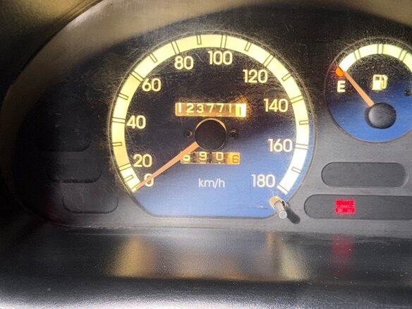 2012 Daewoo Matiz I Рестайлинг, чёрный, 220000 рублей - вид 7