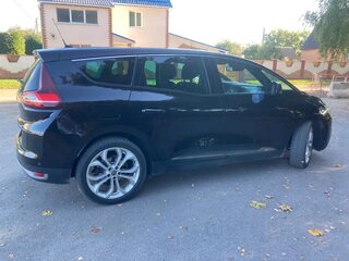 2019 Renault Scenic Grand IV, пурпурный, 1320000 рублей, вид 3
