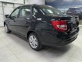 2026 Lada (ВАЗ) Granta I Рестайлинг, чёрный - вид 3
