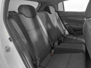 2018 Kia Rio X-Line IV, белый, 1159000 рублей, вид 2