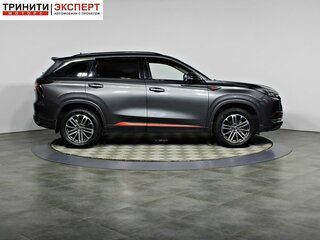 2023 Changan CS75 Plus I Рестайлинг, серый, 2077000 рублей, вид 4