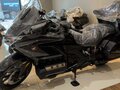 2026 Honda GL 1800 Gold Wing, серый, 3400000 рублей - вид 1