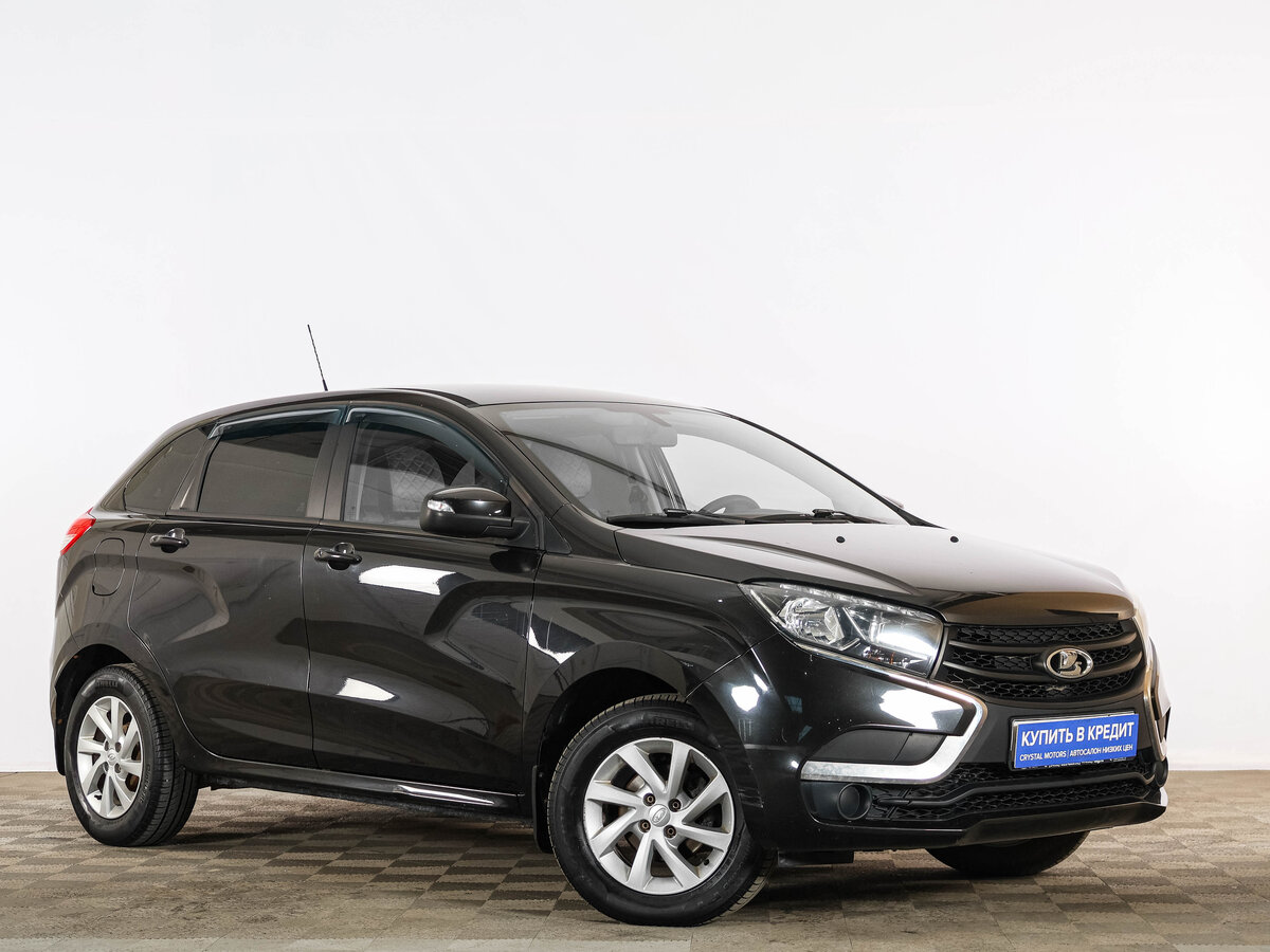 Открыть фотографии: Lada (ВАЗ) XRAY I