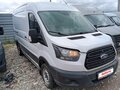 2020 Ford Transit, белый, 2470000 рублей - вид 1
