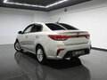 2017 Kia Rio IV, бежевый, 1200000 рублей - вид 5