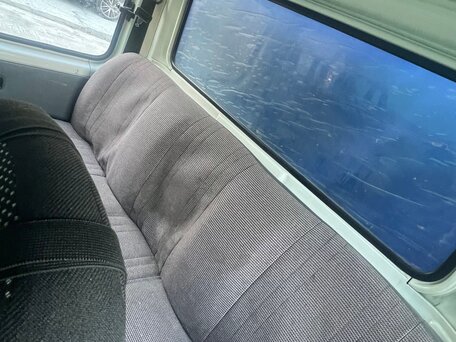 1989 Ford Transit, белый, 530000 рублей, вид 5