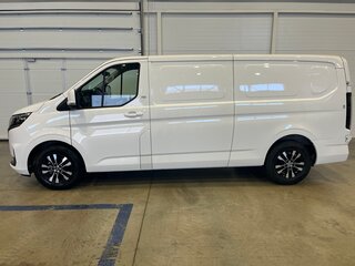 2026 Foton View, белый, 3828600 рублей, вид 2