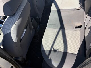 2010 Chevrolet Cruze I, серебристый, 550000 рублей, вид 5