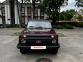 2011 Lada (ВАЗ) 2121 (4x4) I Рестайлинг, пурпурный, 425000 рублей