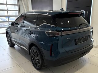 2026 Tenet T7, синий, 2985000 рублей, вид 5