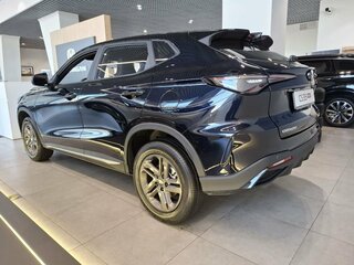 2025 Changan CS35 Max, чёрный, 2599900 рублей, вид 2