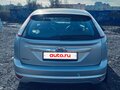 2010 Ford Focus II Рестайлинг, серебристый, 610000 рублей - вид 3