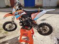 2012 KTM 50 SX, оранжевый, 95999 рублей - вид 2