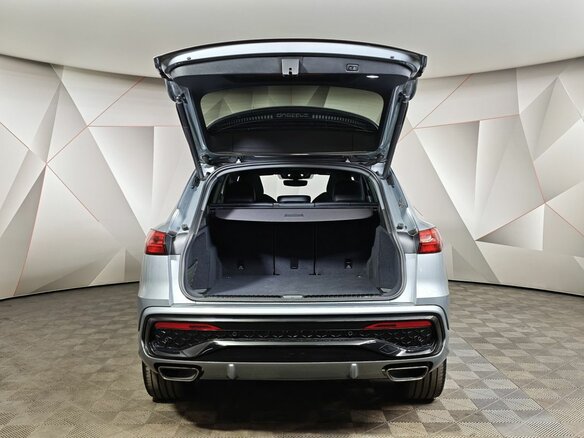 2026 Audi Q5 L III (GU), серый, 7150000 рублей - вид 11