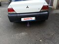 2000 Mitsubishi Lancer Cedia IX, белый - вид 4