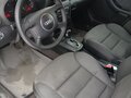 2002 Audi A3 I (8L) Рестайлинг, синий, 600000 рублей - вид 3