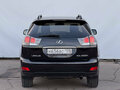 2007 Lexus RX 400h II Рестайлинг, чёрный, 1380000 рублей - вид 10