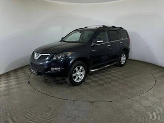 2013 Great Wall Hover H5, чёрный, 400000 рублей, вид 1