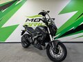 2026 Bajaj Dominar 400, чёрный, 479990 рублей - вид 2