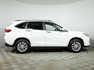 2024 Haval M6 II, белый, 1799700 рублей, вид 4