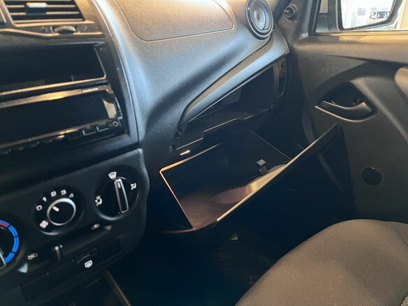 2018 Lada (ВАЗ) Granta I Рестайлинг, серебристый, 580000 рублей - вид 29
