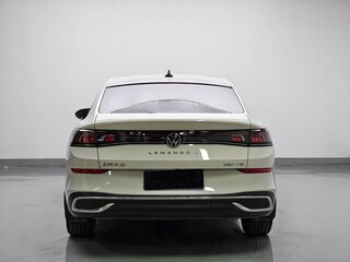 2023 Volkswagen Lamando L II, белый, 2200000 рублей, вид 5
