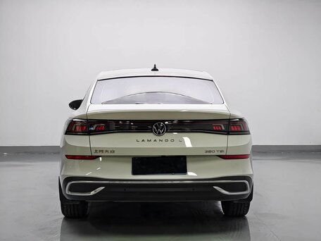 2023 Volkswagen Lamando L II, белый, 2200000 рублей, вид 5