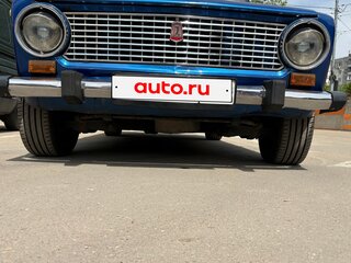 1972 Lada (ВАЗ) 2102, синий, 300000 рублей, вид 4