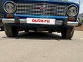 1972 Lada (ВАЗ) 2102, синий, 300000 рублей - вид 3