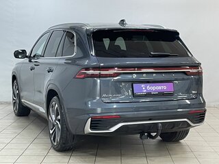 2023 Geely Monjaro I, серый, 2749000 рублей, вид 5