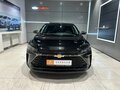 2023 Chevrolet Monza II Рестайлинг, чёрный - вид 2