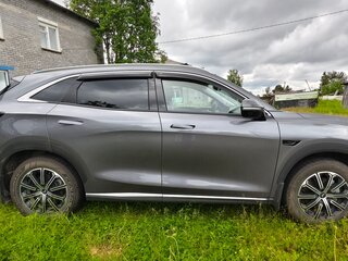 2024 Kaiyi X7 Kunlun, серый, 2600000 рублей, вид 2