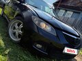 2007 Mazda 3 I (BK) Рестайлинг, чёрный, 380000 рублей - вид 5