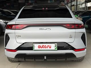 2025 BYD Song L, белый, 3365000 рублей, вид 5