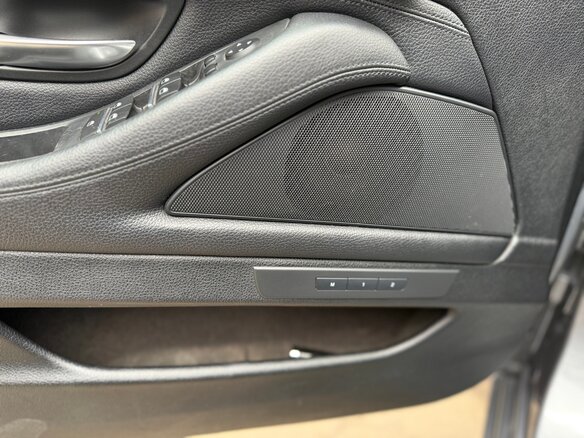 2012 BMW 5 серии 528i xDrive VI (F10/F11/F07), серый, 2050000 рублей - вид 10