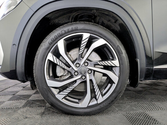 2023 Geely Monjaro (Xingyue L) I, чёрный, 3455000 рублей - вид 17