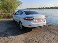 2013 Renault Fluence I Рестайлинг, белый, 750000 рублей - вид 9