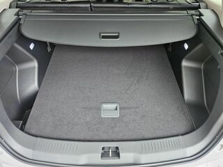 2025 Hongqi HS3, серый, 3670000 рублей, вид 5