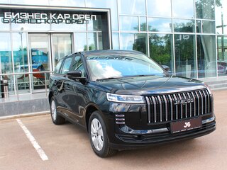 2026 Jaecoo J6, чёрный, 2330000 рублей, вид 3
