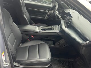 2024 Haval F7 II, серый, 3000000 рублей, вид 4